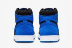 Air Jordan 1 Retro High OG 'Royal Reimagined' - Image 5
