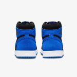 Air Jordan 1 Retro High OG 'Royal Reimagined' - Image 5
