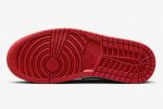 Air Jordan 1 Retro Low OG 'Black Toe' - Image 6
