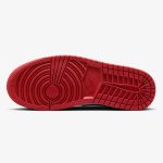 Air Jordan 1 Retro Low OG 'Black Toe' - Image 6