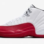 Air Jordan 12 Retro 'Cherry' 2023