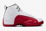 Air Jordan 12 Retro 'Cherry' 2023 - Image 2