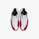 Air Jordan 12 Retro 'Cherry' 2023 - Image 4