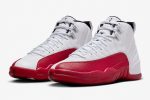 Air Jordan 12 Retro 'Cherry' 2023 - Image 3