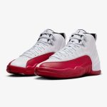 Air Jordan 12 Retro 'Cherry' 2023 - Image 3