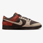Nike Dunk Low 'Red Panda' - Image 2