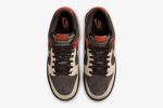 Nike Dunk Low 'Red Panda' - Image 4