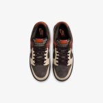 Nike Dunk Low 'Red Panda' - Image 4