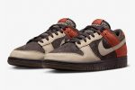 Nike Dunk Low 'Red Panda' - Image 3
