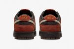 Nike Dunk Low 'Red Panda' - Image 5