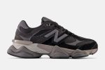New Balance 9060 'Black Castlerock' - Image 2