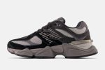 New Balance 9060 'Black Castlerock'