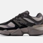 New Balance 9060 'Black Castlerock'