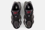 New Balance 9060 'Black Castlerock' - Image 4
