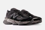 New Balance 9060 'Black Castlerock' - Image 3