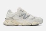 New Balance 9060 'Sea Salt Concrete' - Image 2