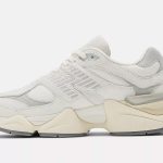 New Balance 9060 'Sea Salt Concrete'