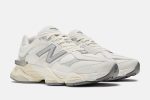 New Balance 9060 'Sea Salt Concrete' - Image 3