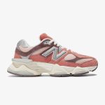New Balance 9060 'Cherry Blossom Pack - Mineral Red' - Image 2