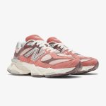 New Balance 9060 'Cherry Blossom Pack - Mineral Red' - Image 3