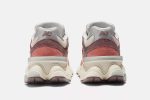 New Balance 9060 'Cherry Blossom Pack - Mineral Red' - Image 5