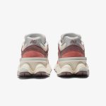 New Balance 9060 'Cherry Blossom Pack - Mineral Red' - Image 5