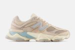 New Balance 9060 'Ivory' - Image 2