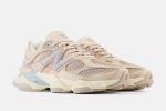 New Balance 9060 'Ivory' - Image 3