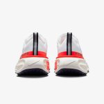 Nike ZoomX Invincible Run Flyknit 3 'White Bright Crimson' - Image 4