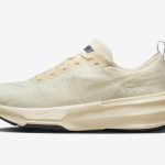 Nike ZoomX Invincible Run Flyknit 3 'Light Cream'