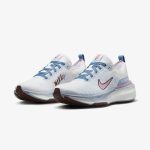 Wmns Nike ZoomX Invincible 3 'Blue Whisper Soft Pink' - Image 3