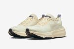 Nike ZoomX Invincible Run Flyknit 3 'Light Cream' - Image 3