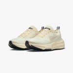 Nike ZoomX Invincible Run Flyknit 3 'Light Cream' - Image 3