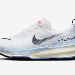 Nike ZoomX Invincible Run Flyknit 3 'White Cobalt Bliss'