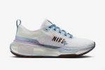 Wmns Nike ZoomX Invincible 3 'Blue Whisper Soft Pink' - Image 2