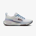 Wmns Nike ZoomX Invincible 3 'Blue Whisper Soft Pink' - Image 2