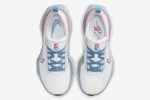 Wmns Nike ZoomX Invincible 3 'Blue Whisper Soft Pink' - Image 4