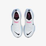 Nike ZoomX Invincible Run Flyknit 3 'White Cobalt Bliss' - Image 4