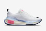 Nike ZoomX Invincible Run Flyknit 3 'White Cobalt Bliss' - Image 2