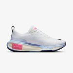 Nike ZoomX Invincible Run Flyknit 3 'White Cobalt Bliss' - Image 2
