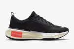 Nike ZoomX Invincible Run Flyknit 3 'Black White' - Image 2