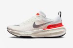 Nike ZoomX Invincible Run Flyknit 3 'White Bright Crimson'