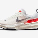 Nike ZoomX Invincible Run Flyknit 3 'White Bright Crimson'