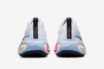 Nike ZoomX Invincible Run Flyknit 3 'White Cobalt Bliss' - Image 5