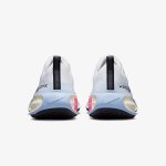 Nike ZoomX Invincible Run Flyknit 3 'White Cobalt Bliss' - Image 5
