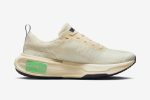 Nike ZoomX Invincible Run Flyknit 3 'Light Cream' - Image 2
