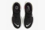 Nike ZoomX Invincible Run Flyknit 3 'Black White' - Image 4