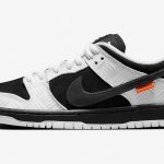 TIGHTBOOTH x Nike Dunk Low SB