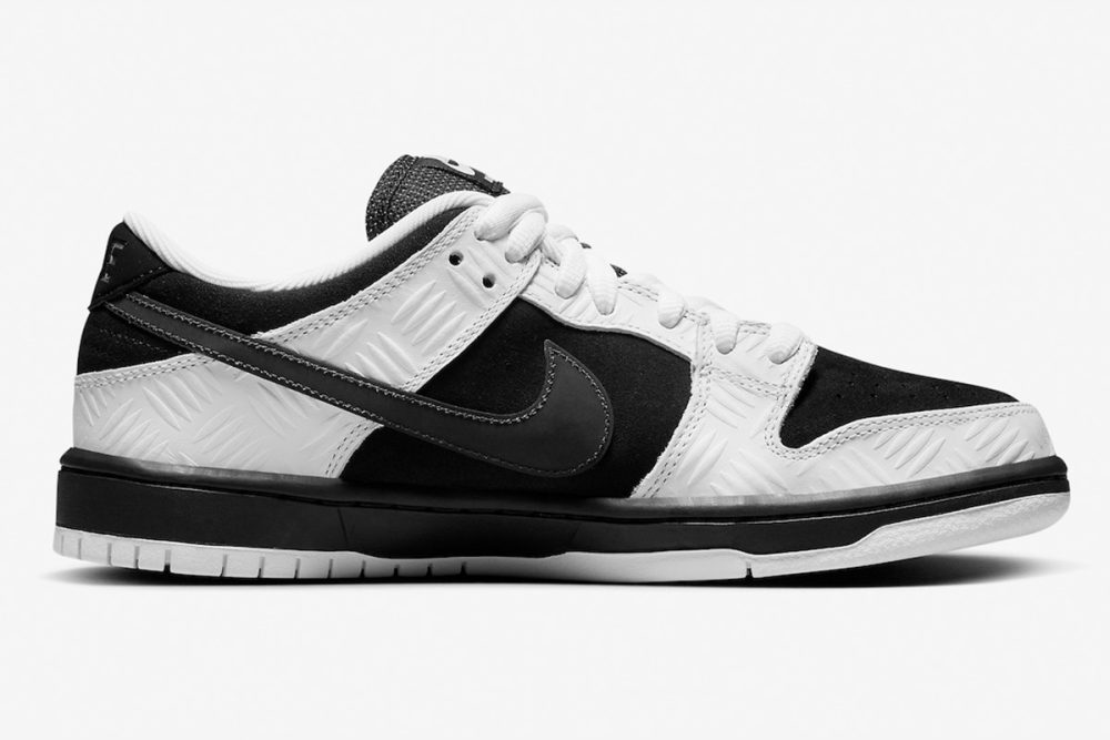 最安値NIKE×tight booth Dunk Low black/white TIGHTBOOTH x Nike SB Dunk Low | Kixify Marketplace