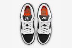 TIGHTBOOTH x Nike Dunk Low SB - Image 4